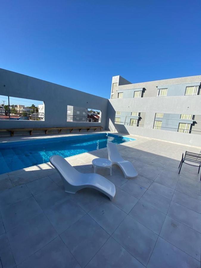 Hotel Torrevado Las Grutas Εξωτερικό φωτογραφία
