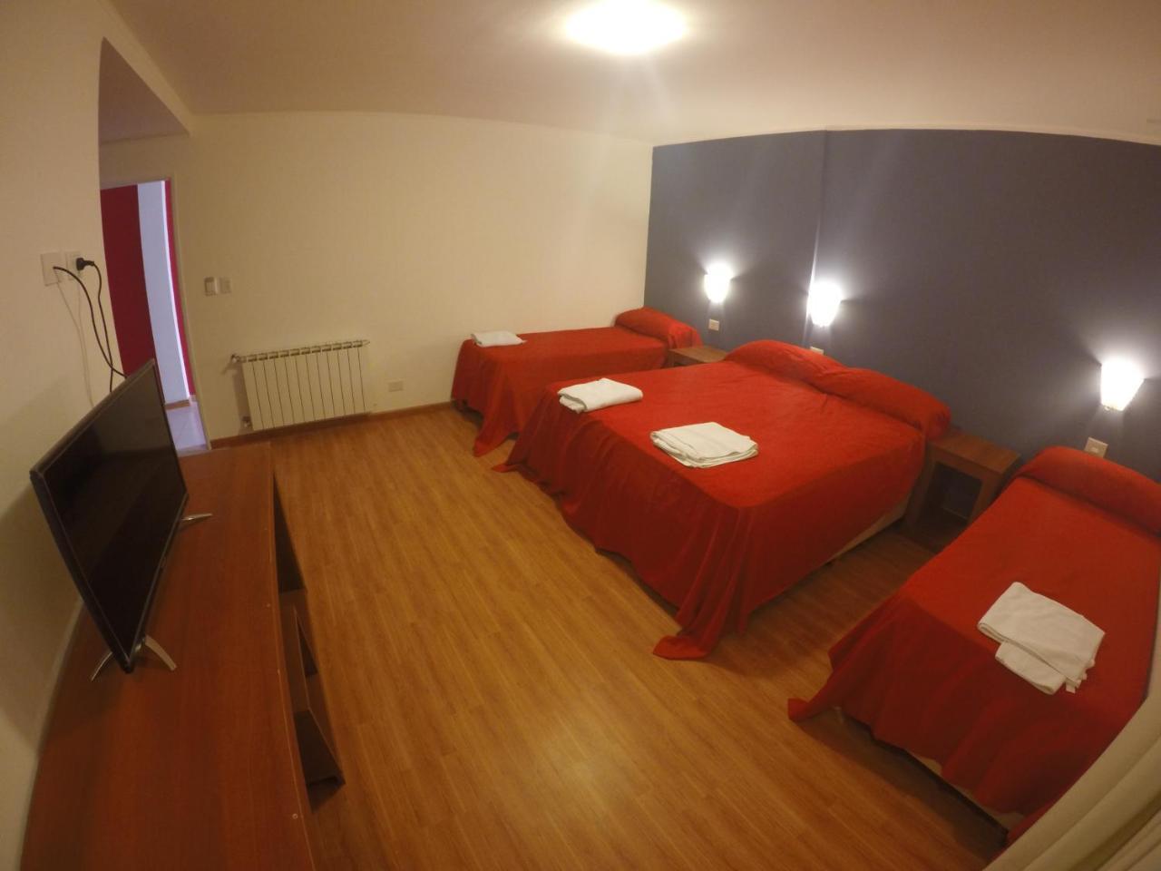 Hotel Torrevado Las Grutas Εξωτερικό φωτογραφία