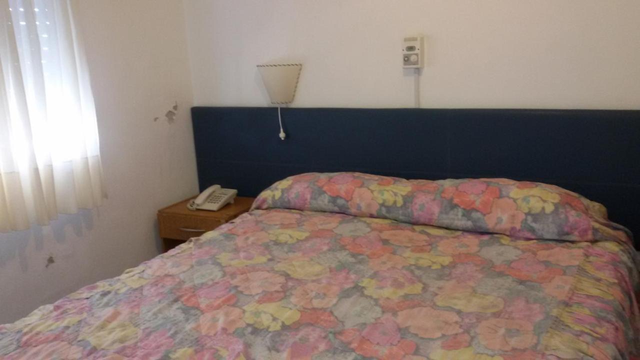 Hotel Torrevado Las Grutas Εξωτερικό φωτογραφία