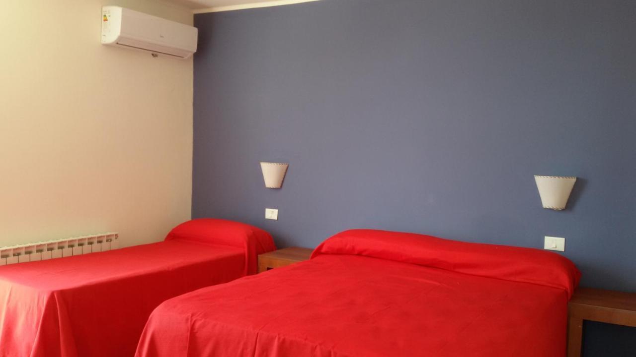Hotel Torrevado Las Grutas Εξωτερικό φωτογραφία