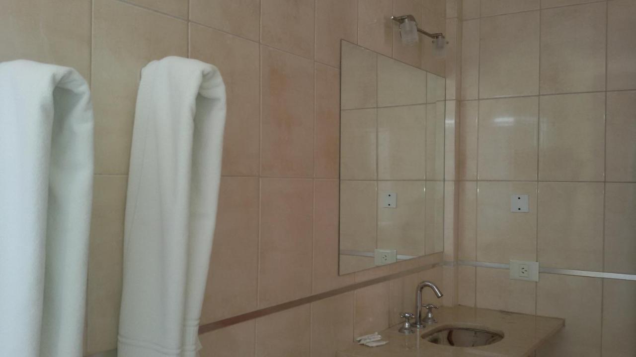 Hotel Torrevado Las Grutas Εξωτερικό φωτογραφία
