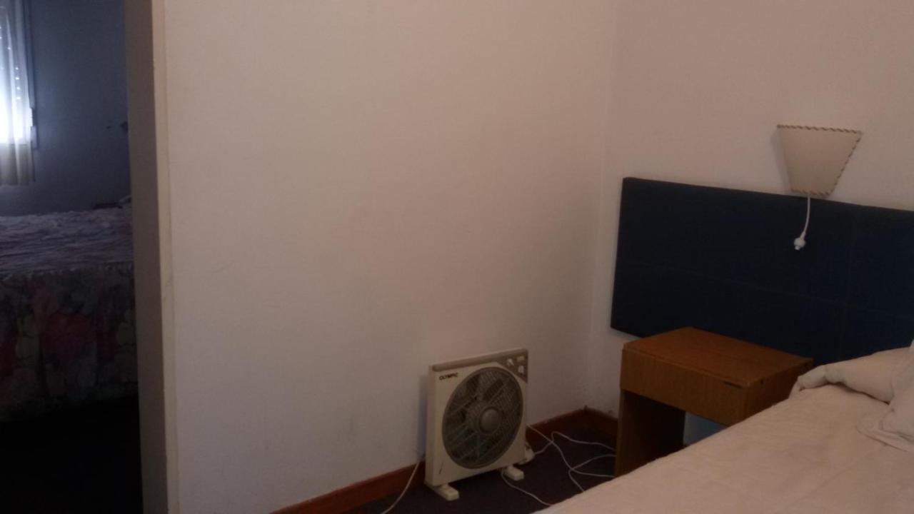 Hotel Torrevado Las Grutas Εξωτερικό φωτογραφία