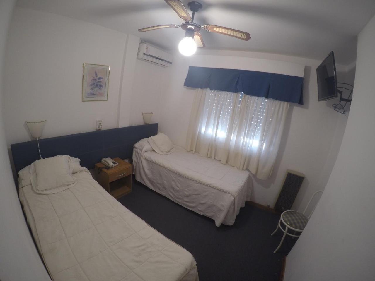 Hotel Torrevado Las Grutas Εξωτερικό φωτογραφία