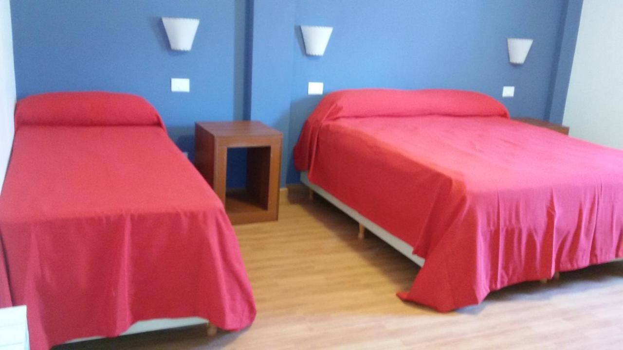 Hotel Torrevado Las Grutas Εξωτερικό φωτογραφία