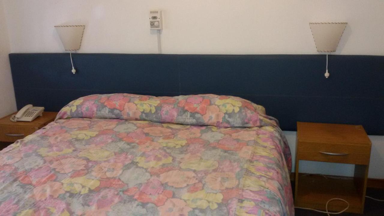 Hotel Torrevado Las Grutas Εξωτερικό φωτογραφία