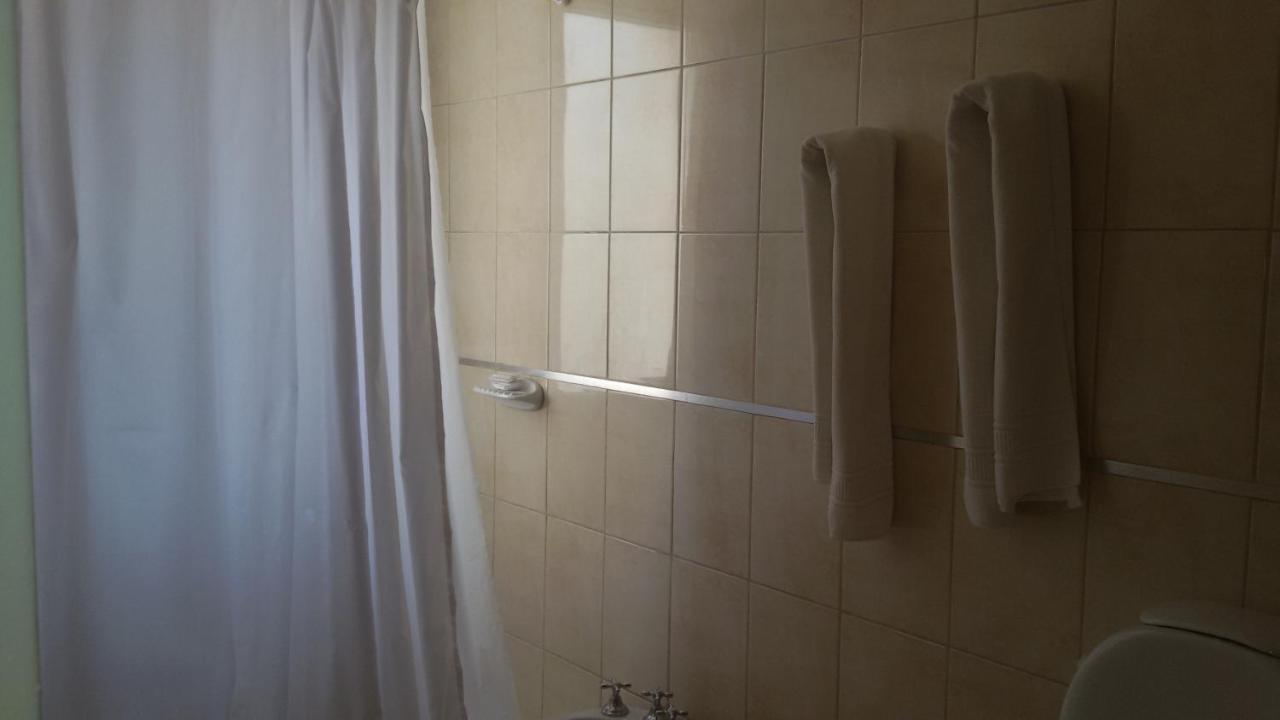 Hotel Torrevado Las Grutas Εξωτερικό φωτογραφία
