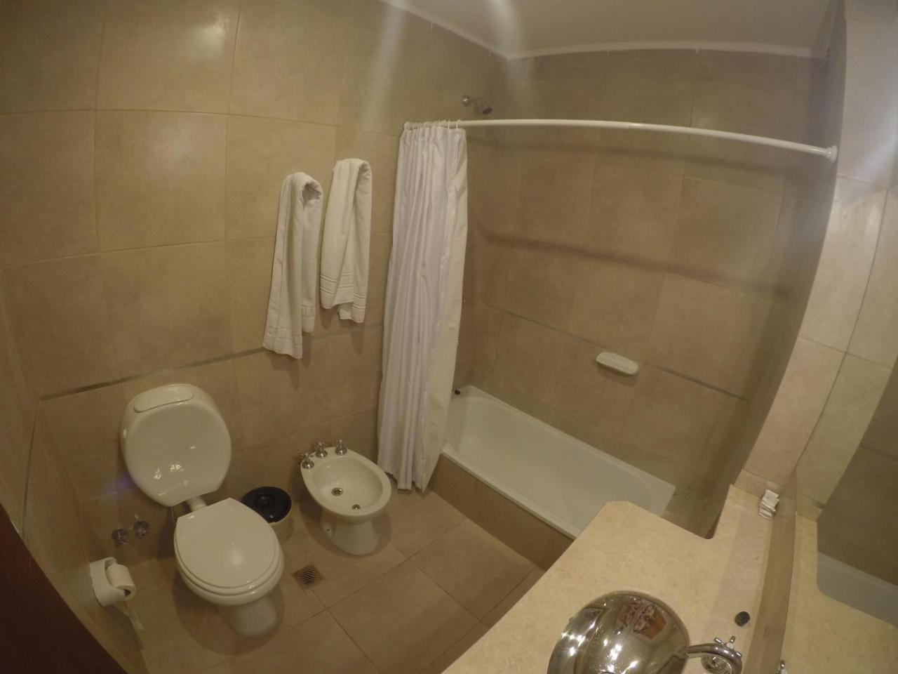 Hotel Torrevado Las Grutas Εξωτερικό φωτογραφία
