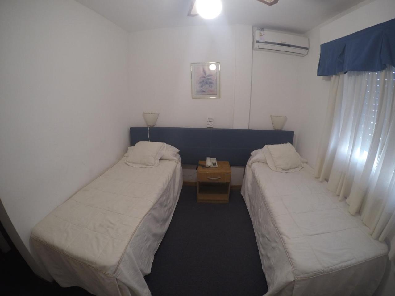 Hotel Torrevado Las Grutas Εξωτερικό φωτογραφία